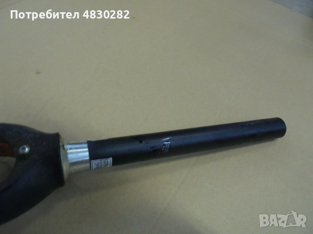 Вилка- Карбон/ Disc, снимка 5 - Части за велосипеди - 55176162