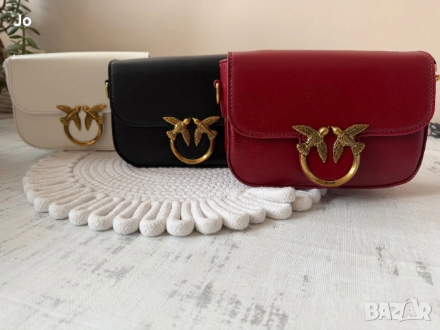 Чанта Pinko 