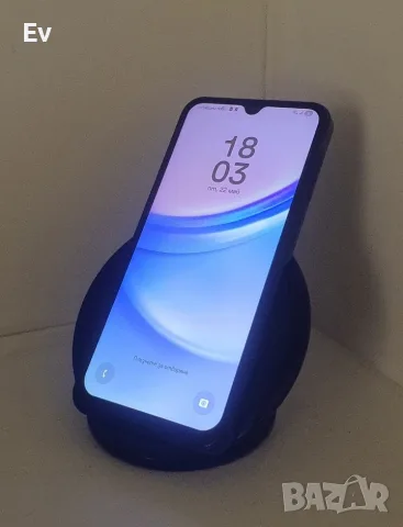 Samsung galaxy A15