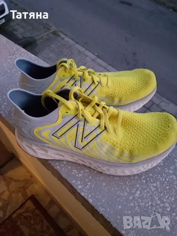 New balance 1080