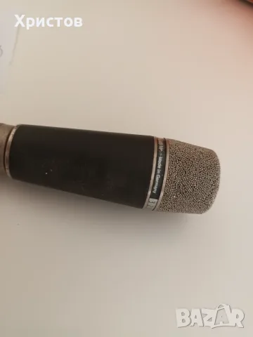 BEYER DYNAMIC mic., снимка 13 - Микрофони - 55301579