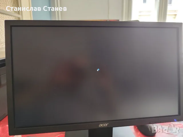Монитор Acer v226hql - 22 инча FHD, снимка 15 - Монитори - 55590167
