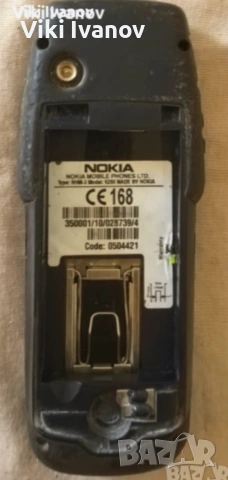 Нокия 6250, снимка 8 - Nokia - 55064209