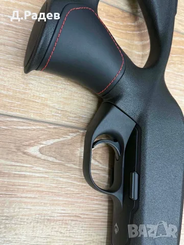 Приклад Blaser r8 Success Monza, снимка 4 - Ловно оръжие - 53299721