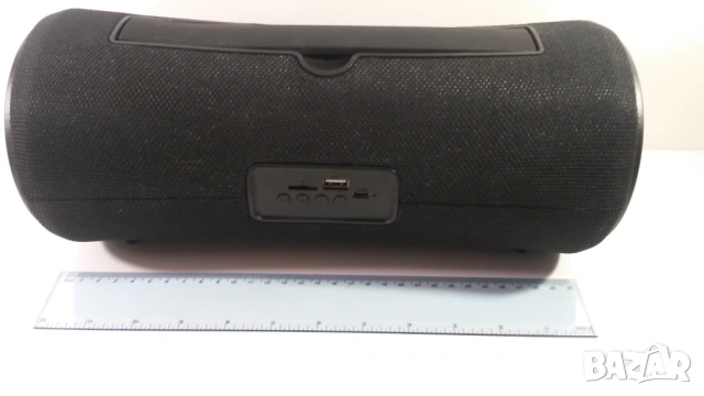i-JMB Bluetooth колонка SP917B, преносима/портативна, безжична, снимка 10 - Слушалки и портативни колонки - 53529617