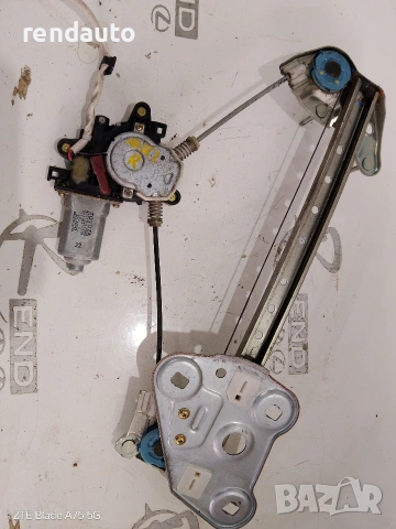 85710-17040 Десен Стъклоповдигач Toyota MR2 W30 1999-2007