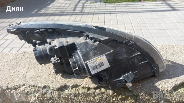 Фар за Хюндай I 30, снимка 3 - Части - 54690873