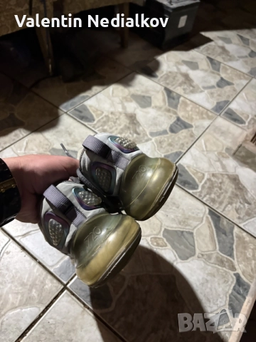nike air max 720, снимка 6 - Маратонки - 55139111