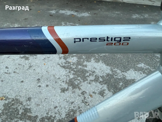 Велосипед PUCH  PRESTIGE 200  28 цола, снимка 3 - Велосипеди - 54490986