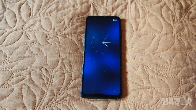 Motorola One Action Моторола, снимка 3 - Motorola - 54234648