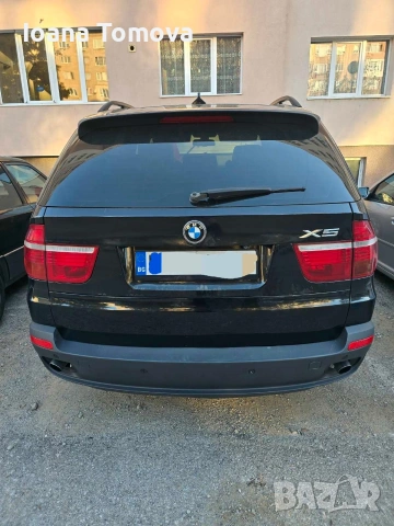 BMW X5 Xdrive, снимка 7 - Автомобили и джипове - 54490565