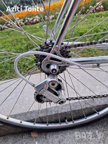 concorde astore vintage road bike, снимка 15 - Велосипеди - 55319586
