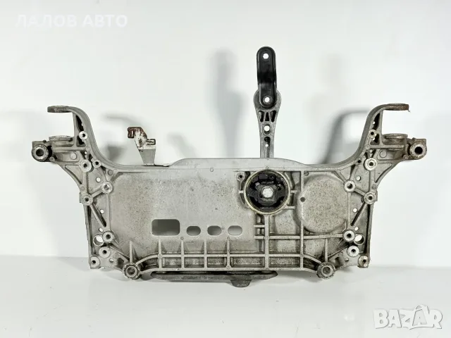 Преден Мост Пасат Б6 (05-11г) Preden Most VW Passat B6 OEM:3C0199369F