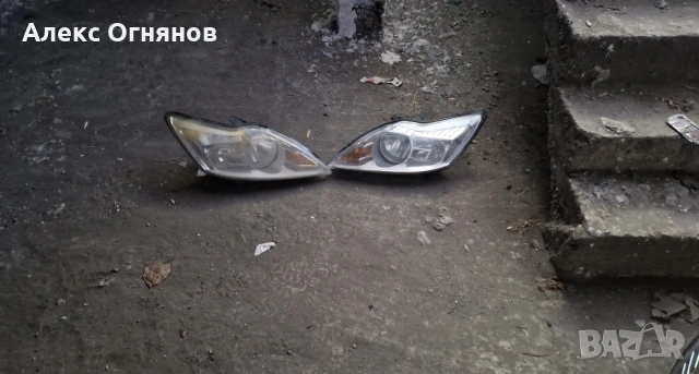 фарове за кола