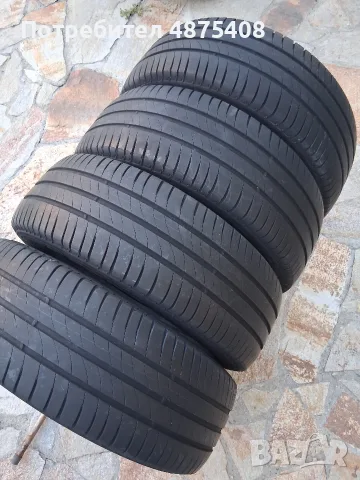 235 65 16 С Michelin Agilis 