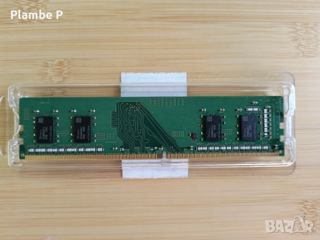 RAM памет Sk Hynix 8GB 1Rx16 PC4-3200AA-UCO-13, снимка 5 - RAM памет - 54493634