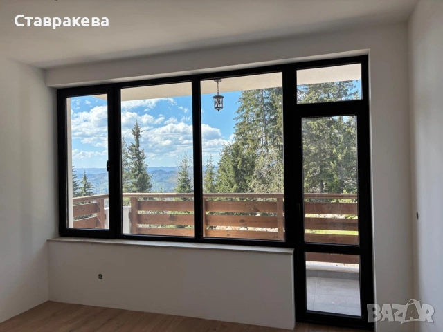 Едностаен апартамент за продажба в комплекс ”Соколиците” - Пампорово