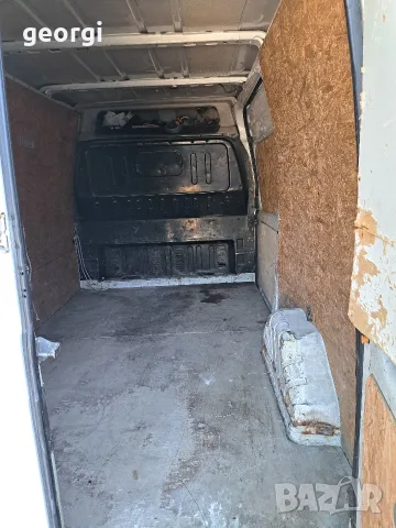 продава бус Ford Tranzit спешно, снимка 6 - Бусове и автобуси - 55309189