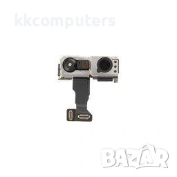 Камера 3G за iPhone 17 6.3 Баркод : 532077