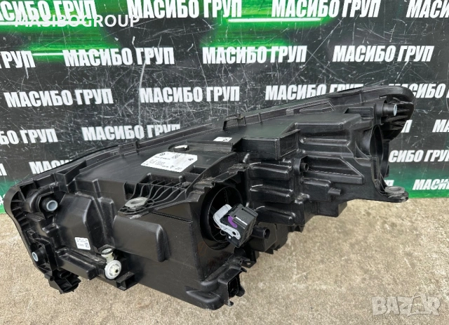 Фарове Full Led фар за Бмв Х2 Bmw X2 IX2 U10, снимка 6 - Части - 54347628