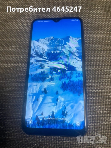 Телефон Самсунг, снимка 2 - Samsung - 54531388