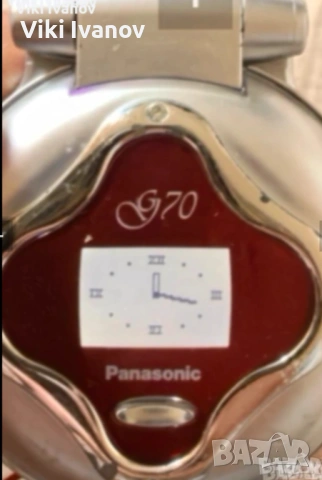 Panasonic g70, снимка 6 - Други - 54566001