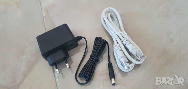 Безжичен рутер TP-Link Archer A6, снимка 11 - Рутери - 55050474