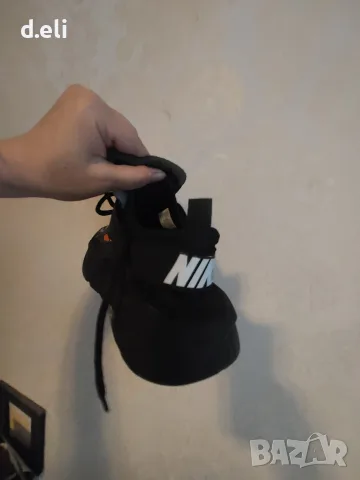 Nike off White air Huarache Size 42, снимка 3 - Маратонки - 55397097