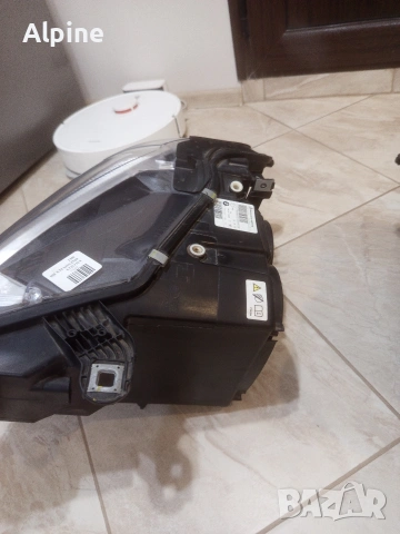 Фарове за BMW X3 X4 F25 F26 Bixenon , снимка 6 - Части - 54977184