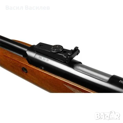 Diana 460 Magnum 5,5 FAC , снимка 7 - Въздушно оръжие - 55484544