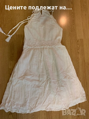 Рокля LeeCooper, снимка 6 - Рокли - 54931647