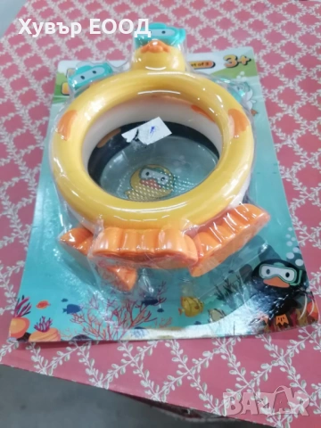 Играчки за вана - гмуркащо пате ЛИКВИДАЦИЯ , снимка 2 - Други - 54279962