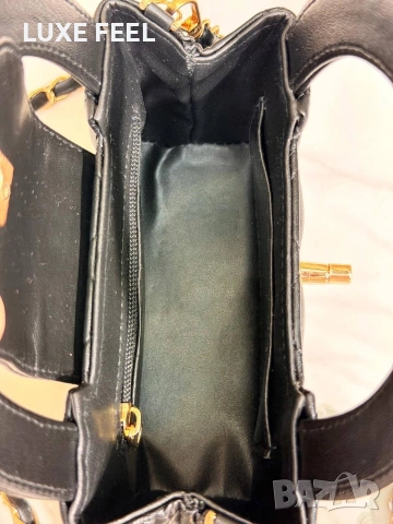 Chanel ⚜️Дамски Чанти , снимка 11 - Чанти - 55092483