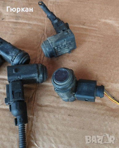 Датчик Парктроник за VW Touareg 1J0 919 275 , снимка 3 - Части - 54623370