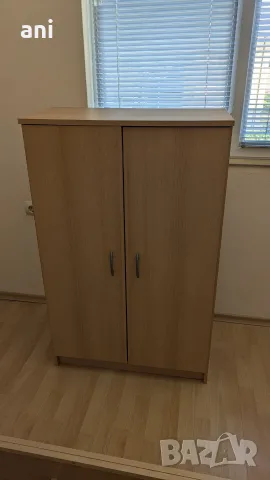 Скрин тип гардероб