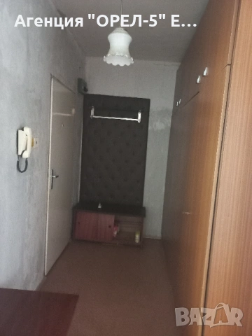 Дава под наем гарсониера гр.Перник,кв.Тева, снимка 4 - Апартаменти - 54811488