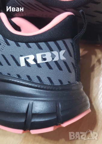 Нови оригинални маратонки RBX за момиче, снимка 5 - Детски маратонки - 54378858