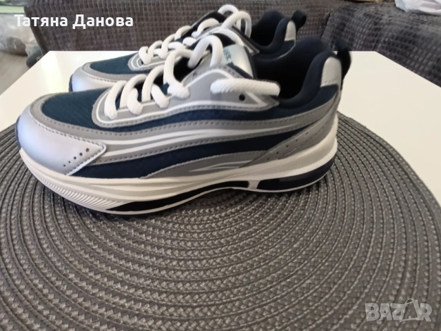 Детски маратонки, снимка 2 - Детски обувки - 54861274
