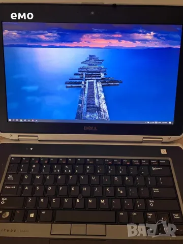 Лаптоп Dell Latitude E6430 Intel Core i7-3740QM, снимка 2 - Лаптопи за дома - 55295668