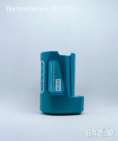 USB адаптери за батерии Makita 10.8V/12V – 5 броя