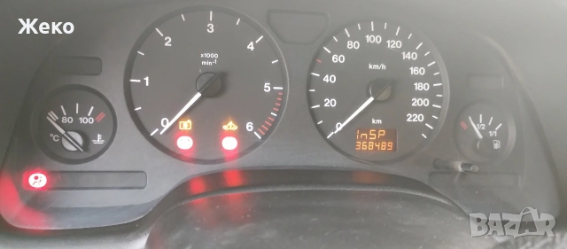 Опел Астра , снимка 8 - Автомобили и джипове - 54223321