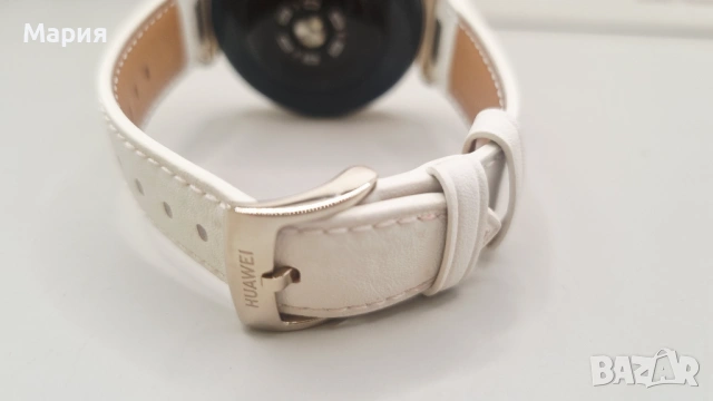 Часовник Huawei Watch GT 6 41mm, снимка 5 - Смарт часовници - 54901389