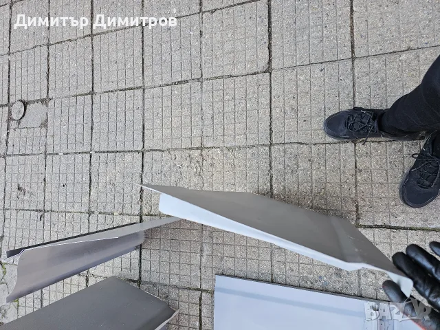 Продавам части за Лада , снимка 17 - Автомобили и джипове - 55624990
