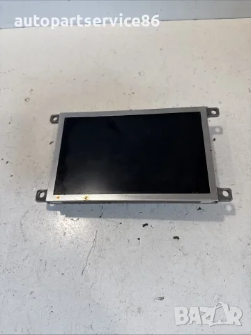 LCD навигационен дисплей за сателитна навигация за Peugeot 508 (2012) 9804376180 OEM, снимка 3 - Части - 55574150