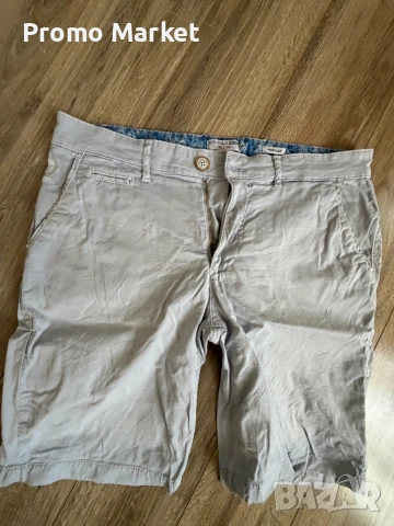 Няколко модела къси панталон US Polo Assn, снимка 7 - Къси панталони - 54494017
