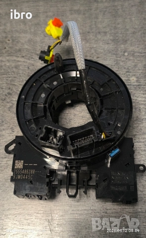 лентов кабел за Renault 255548628R 9JM0445C