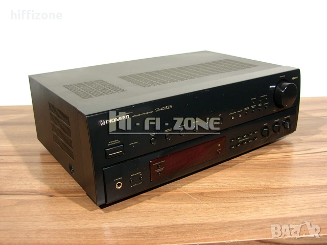 Ресивър  Pioneer sx-403rds 