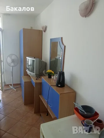 Студио за нощувки 