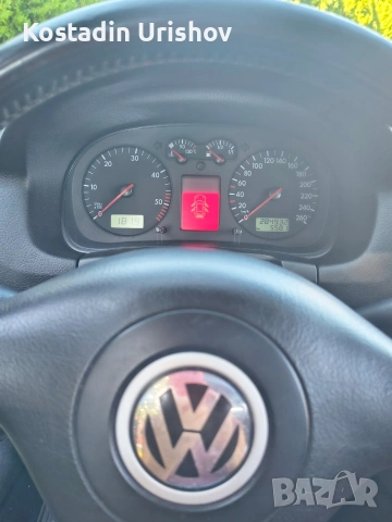 Продавам Голф4 1.9 TDI, снимка 8 - Автомобили и джипове - 54928570