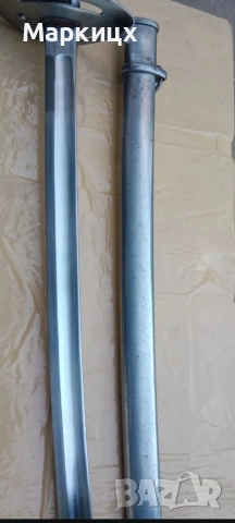 Сабя Швейцария, снимка 15 - Антикварни и старинни предмети - 54324022